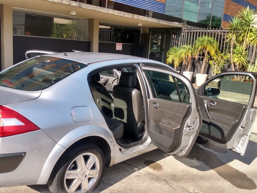 Renault Megane 2008 2.0 Dynamique Aut. 4p