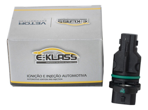 Sensor Rotação - Fiat Argo Mobi Uno 1.0 3cc