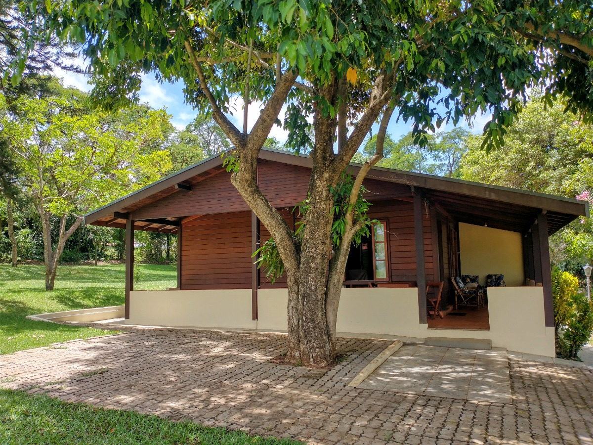 Captação de Casa a venda na Sp-270, 266, Paranapanema - São Paulo, Brasil, Condomínio Riviera De Santa Cristina XIII, Paranapanema, SP