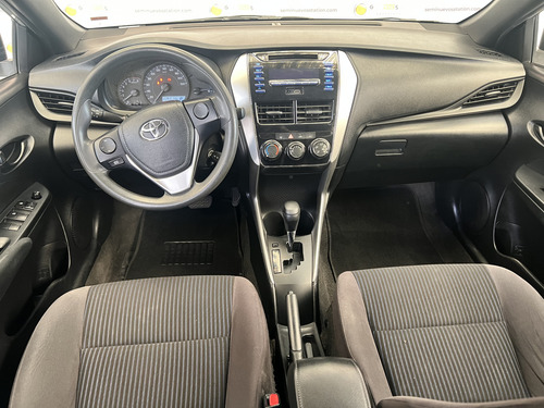 Toyota Yaris 1.5 Core HB Cvt