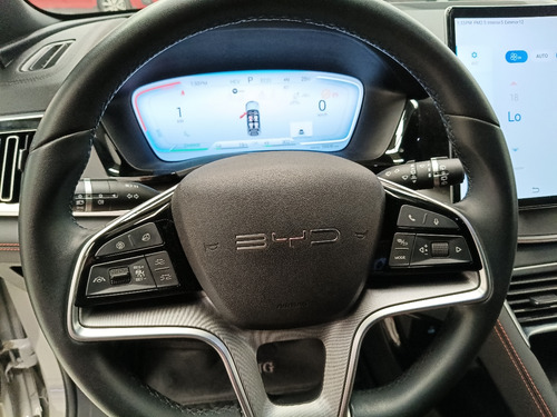 BYD Song 5p Plus DM-i PHEV L4/1.5/T Aut 18.3 kWh