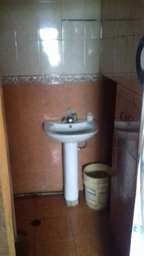 Imagen 7 de 11 de Casa En Venta En Los Magallanes De Catia Tipo Estudio 1 Habitacion 1 Baño