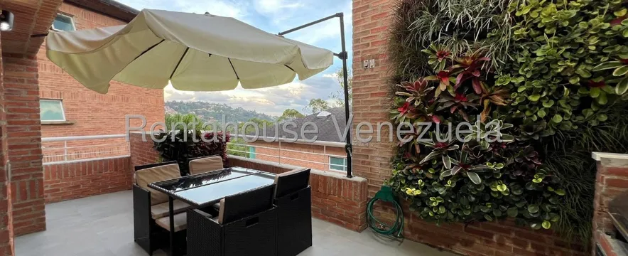 La Tahona, Caracas - La Tahona - Caracas - Baruta (sureste) - Distrito Capital