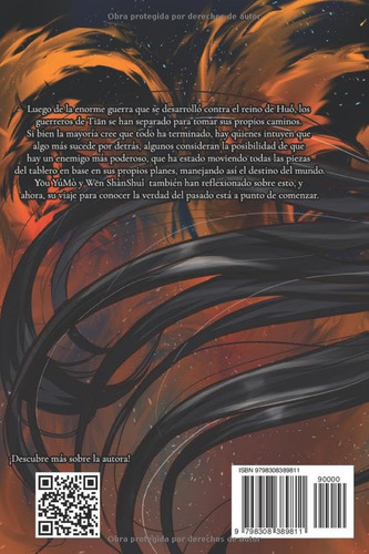 Espadas Del Fuego: Version Censurada (espadas Del Cielo Y Fu