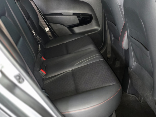 Kia Picanto 1.2 Gt-Line At