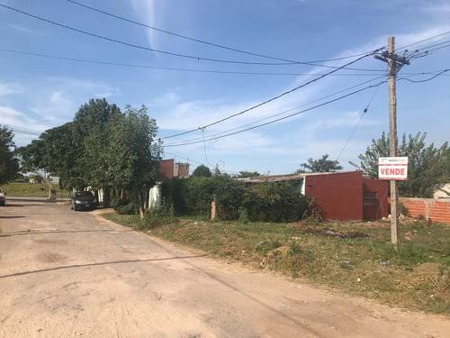 Imagen 2 de 3 de Lote De 12 X 17 En Esquina