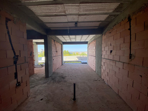 Imagen 8 de 10 de Monoambiente, En Construcción En Venta