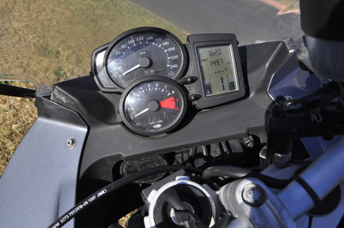 Imagen 4 de 12 de Bmw F 800 St Año 2007 Con 25.000km.