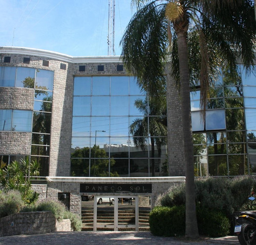 Oficina  En Venta Ubicado En La Merced, San Isidro, G.b.a. Zona Norte
