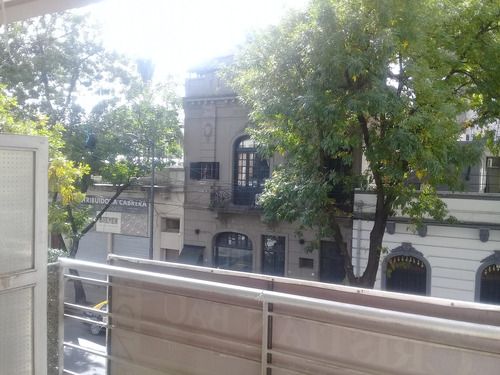 Departamento En Venta Ubicado En Palermo, Capital Federal, Buenos Aires