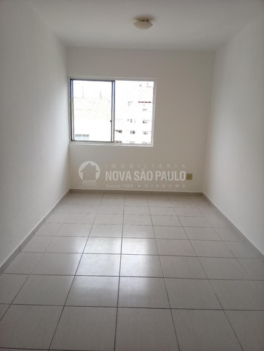 Apartamento Para Aluguel Em Centro - Ap001282