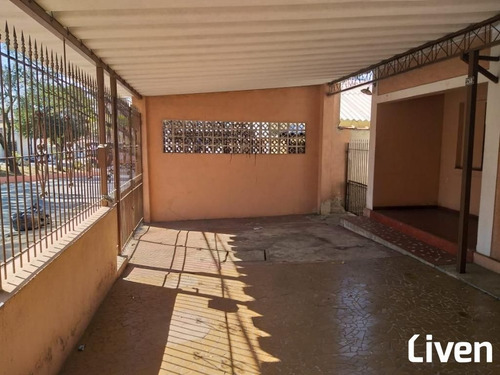 Imagem 5 de 7 de Casa - 3 Dormitórios - Monte Castelo - Lote Inteiro! - Ca0496