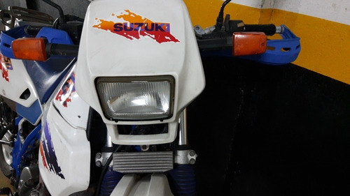 Imagem 4 de 8 de Suzuki Dr 650 Re