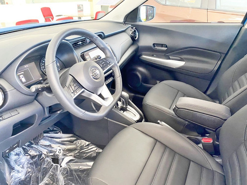 Imagem 7 de 9 de Nissan Kicks 1.6 Exclusive Cvt