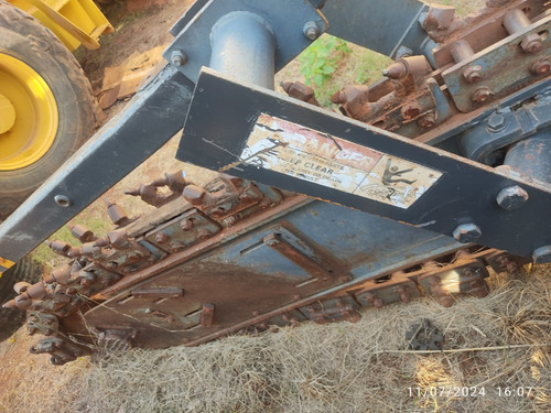 Valetadeira Case 860