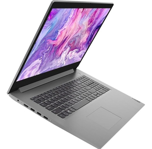 Laptop Lenovo Ideapad 3 14iml05 Intel Quad Core 8gb Ram 512g