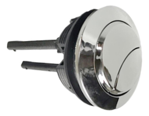 // Botón De Doble Descarga Para Inodoro Accesorios De 58 Mm