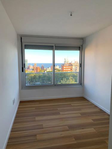 Apartamento En Alquiler De 2 Dormitorios En Cordón