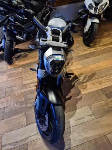 Ducati Xdiavel