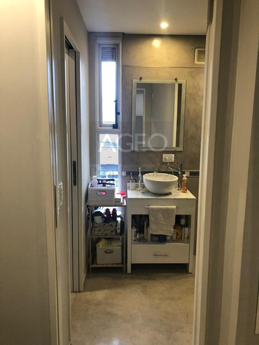 Venta Departamento Loft Dos Ambientes - Constitución