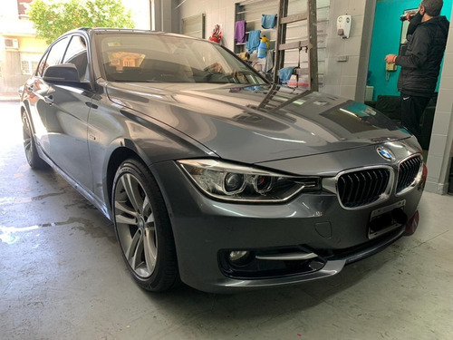 Bmw 328i Sport Pack Full