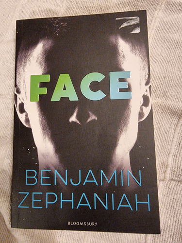 Face - De Benjamin Zephaniah