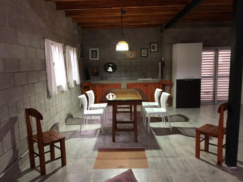 Vendo Hermosa Quinta En Anisacate 4,5 Has. Casa. Galpon. Pil. Parquizado. Riego.