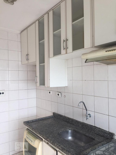 Apartamento À Venda - Piqueri, 2 Quartos, 80 - S893112931