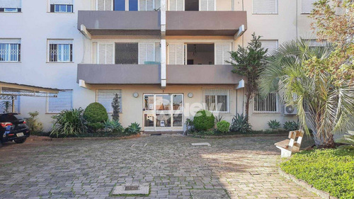 Apartamento Com 2 Dormitórios À Venda, 77 M² Por R$ 375.000,00 - Pátria Nova - Novo Hamburgo/rs - Ap3023
