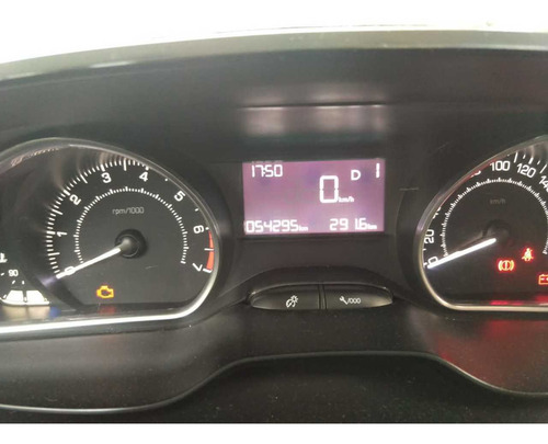 Peugeot 2008 2017 1.6 16v Crossway Flex Aut. 5p