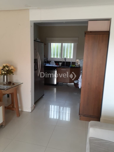 Imagem 13 de 15 de Casa Em Condominio - Jardim Isabel - Ref: 20556 - V-20556