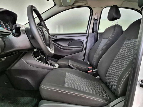 Imagem 4 de 14 de Ford Ka Se 1.0 Mec.