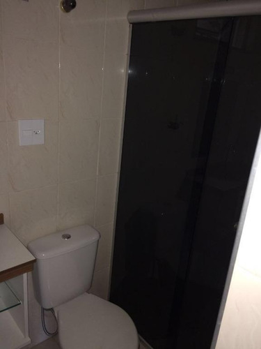 Imagem 10 de 10 de Apartamento Em Freguesia Do Ó, São Paulo/sp De 67m² 3 Quartos À Venda Por R$ 330.000,00 - Ap670918-s