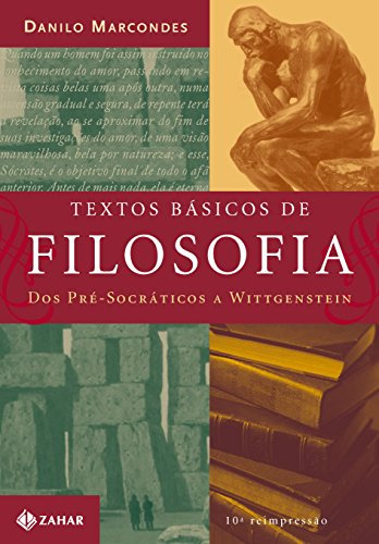 Libro Textos Básicos De Filosofia Dos Pré Socráticos A Wittg