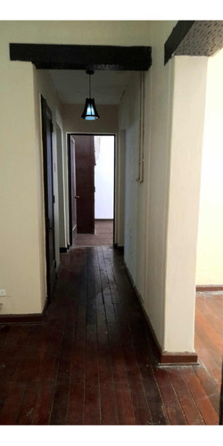 Venta Departamento Con Patio Y Depto Interior