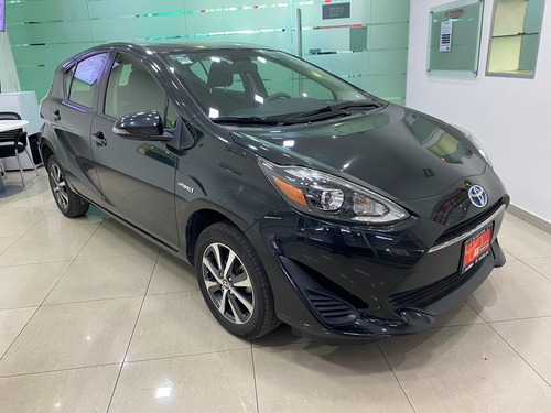 Toyota Prius C