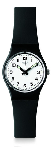 Reloj Swatch Something New Lb153