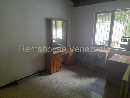 Casa En Venta En Macaracuay Rl