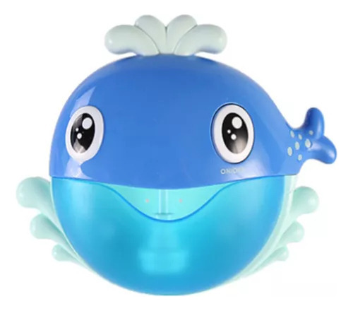 Añadir A La Lista De Deseos Baby Music Bath Frog Bubble Make