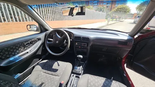 Nissan Sentra 1.6 B13