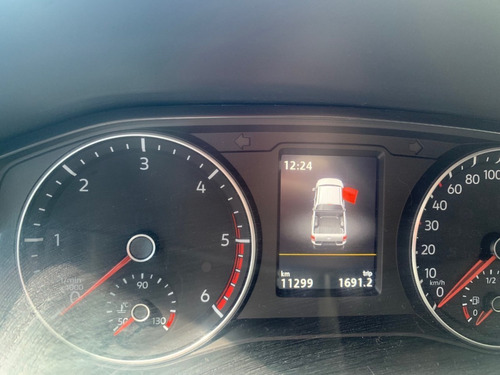 Imagen 6 de 11 de Volkswagen Amarok V6 Extreme 3.0 Tdi 258cv 4x4 Automática