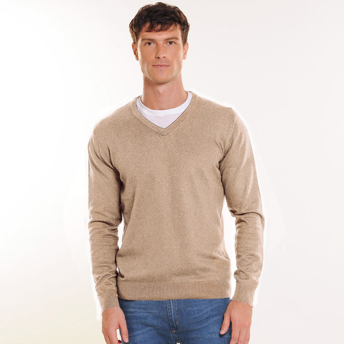 Sweater Hombre La Dolfina Belper