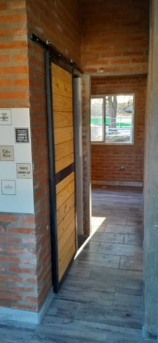 Hermosa Casa De 3 Ambientes - A Construir - Al Mejor Precio - No Son Prefabricadas