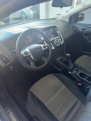 Ford Focus III 1.6 S