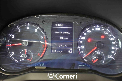 Gol 1.0 12v Mpi Totalflex 4p Manual