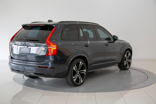 Imagem 6 de 15 de Xc90 T8 R-design