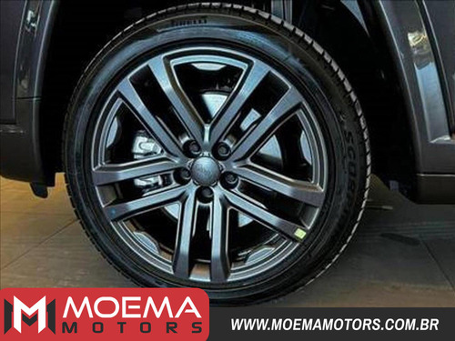 Jeep Compass OVER. HURRIC 2.0 4X4 TB 16V AUT.
