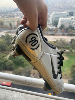 Zapatos de Futbol Profesional para Hombre Vapor 13 Elite SG-PRO rojo  carmesi - Zapatillas Fútbol | Paris.cl
