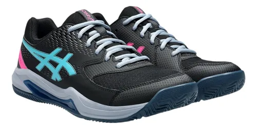 Zapatilla Hombre Gel-dedicate Padel Asics