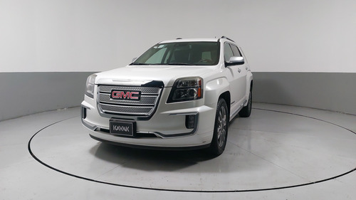 GMC Terrain 3.6 - DENALI D AT